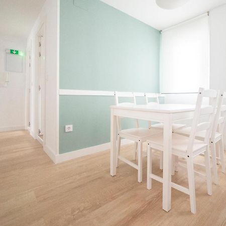 גיחון Apartamento Balbin IV מראה חיצוני תמונה