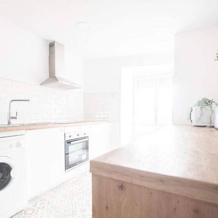 גיחון Apartamento Balbin IV מראה חיצוני תמונה