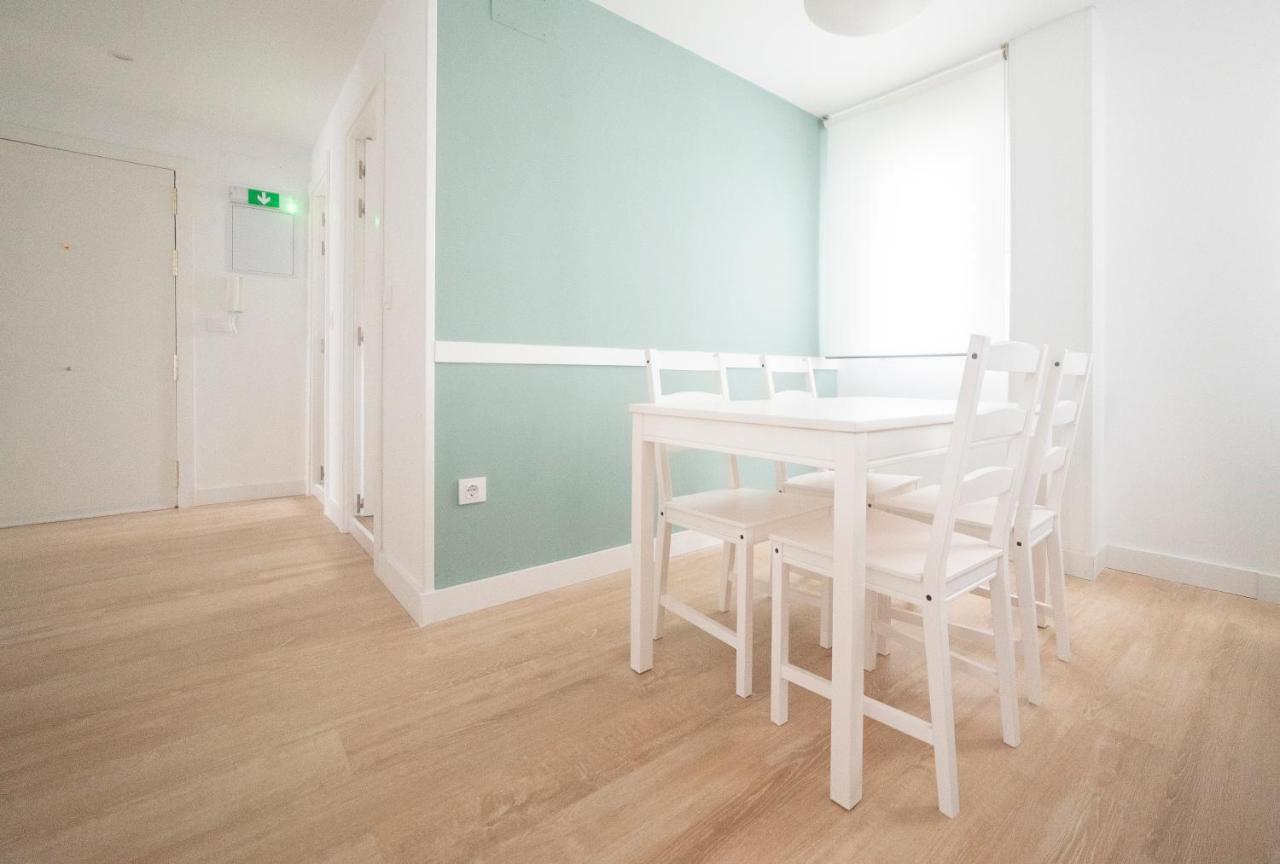 גיחון Apartamento Balbin IV מראה חיצוני תמונה