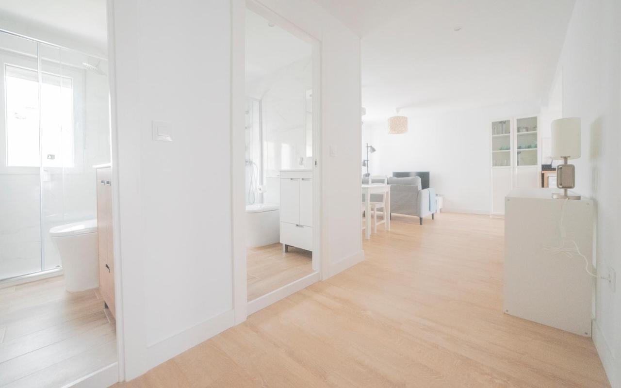 גיחון Apartamento Balbin IV מראה חיצוני תמונה