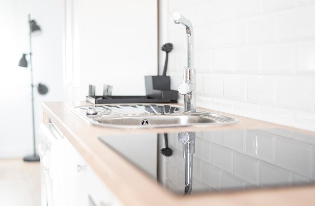 גיחון Apartamento Balbin IV מראה חיצוני תמונה