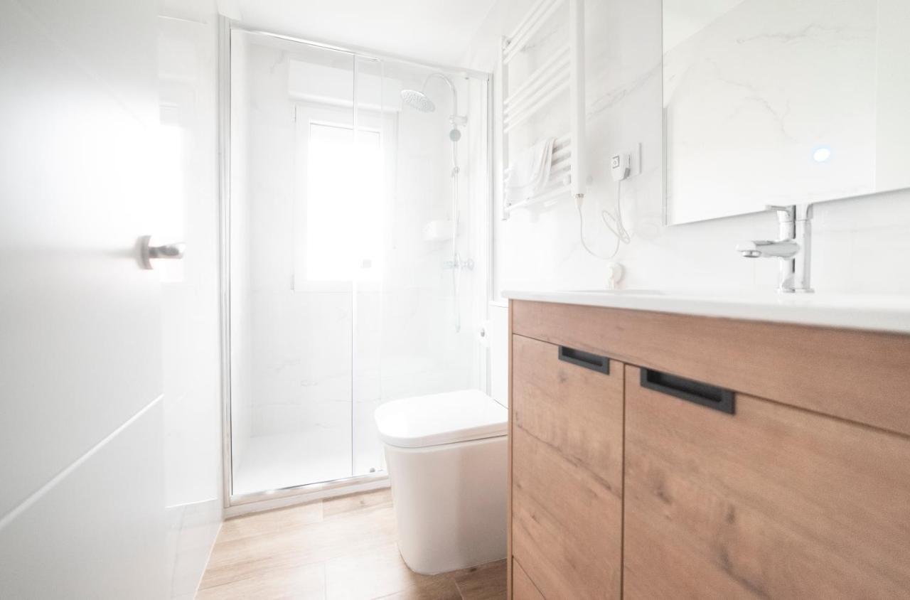גיחון Apartamento Balbin IV מראה חיצוני תמונה