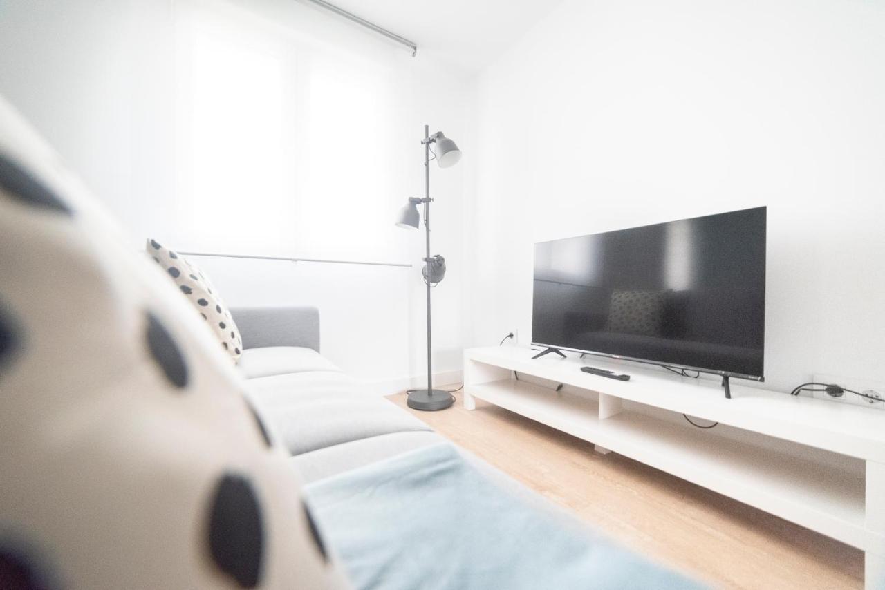 גיחון Apartamento Balbin IV מראה חיצוני תמונה