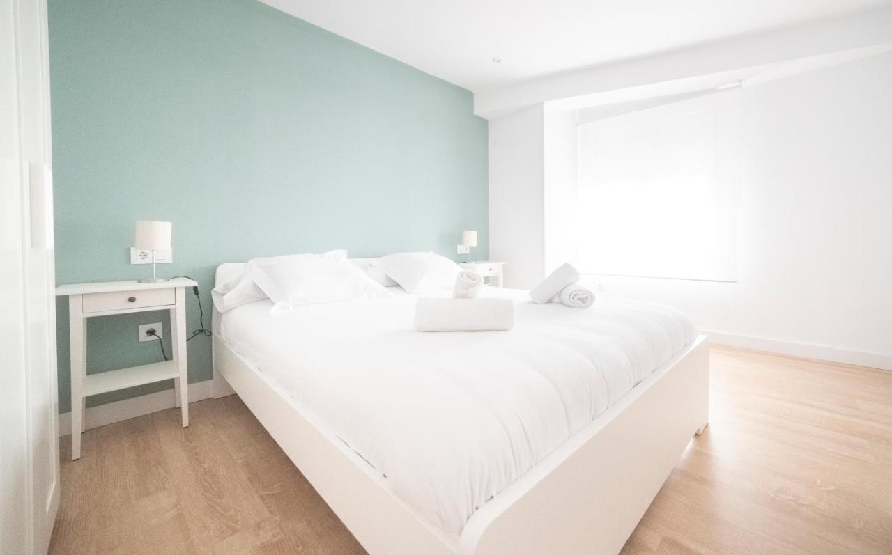 גיחון Apartamento Balbin IV מראה חיצוני תמונה